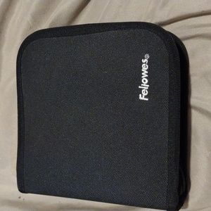 Fellowes CD Case